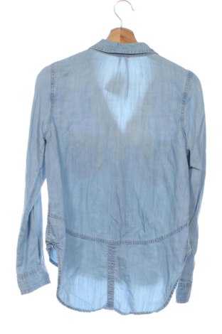 Cămașă de femei Hampton Republic, Mărime XS, Culoare Albastru, Preț 109,48 Lei