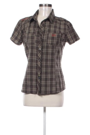 Γυναικείο πουκάμισο Hannah, Μέγεθος M, Χρώμα Πολύχρωμο, Τιμή 13,00 €