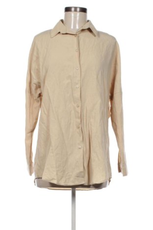 Damenbluse Happines, Größe M, Farbe Beige, Preis € 21,99