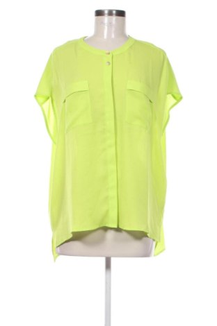 Γυναικείο πουκάμισο Heine, Μέγεθος L, Χρώμα Πράσινο, Τιμή 10,99 €