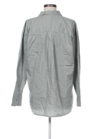 Dámská košile  Hema, Velikost S, Barva Zelená, Cena  99,00 Kč