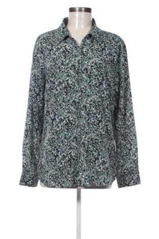 Damenbluse Hema, Größe L, Farbe Mehrfarbig, Preis € 7,99