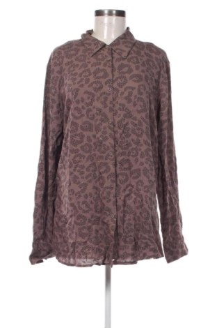 Dámská košile  Hema, Velikost XL, Barva Vícebarevné, Cena  379,00 Kč