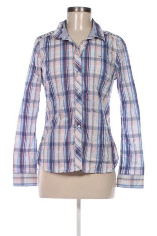 Дамска риза Hilfiger Denim, Размер M, Цвят Многоцветен, Цена 75,93 €