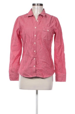 Dámska košeľa  Hilfiger Denim, Veľkosť M, Farba Červená, Cena  49,95 €