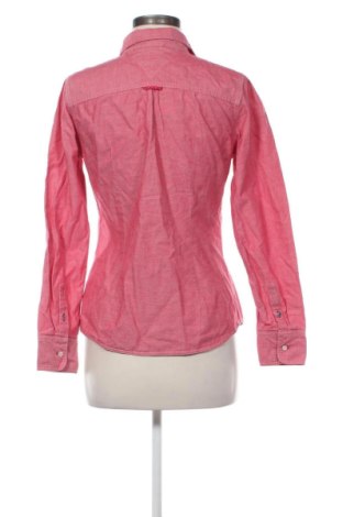 Dámska košeľa  Hilfiger Denim, Veľkosť M, Farba Červená, Cena  49,95 €
