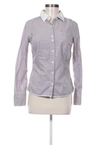 Γυναικείο πουκάμισο Hilfiger Denim, Μέγεθος L, Χρώμα Πολύχρωμο, Τιμή 42,00 €