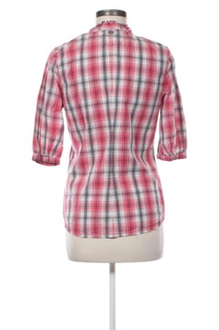 Дамска риза Hilfiger Denim, Размер M, Цвят Многоцветен, Цена 38,00 €