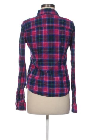 Дамска риза Hollister, Размер M, Цвят Многоцветен, Цена 20,96 €