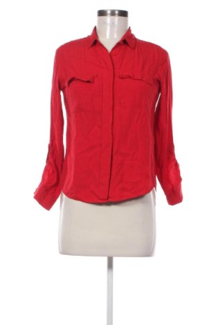 Дамска риза House, Размер S, Цвят Червен, Цена 13,00 €
