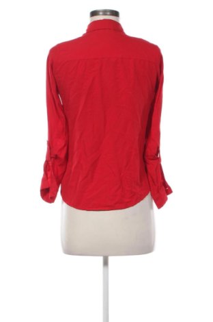 Дамска риза House, Размер S, Цвят Червен, Цена 13,00 €