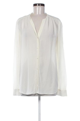 Damenbluse Hugo Boss, Größe M, Farbe Weiß, Preis 91,99 €