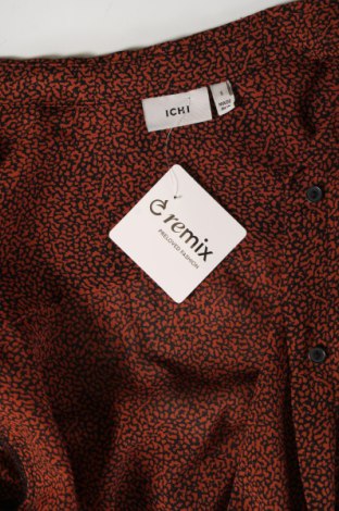 Дамска риза Ichi, Размер S, Цвят Многоцветен, Цена 21,47 €