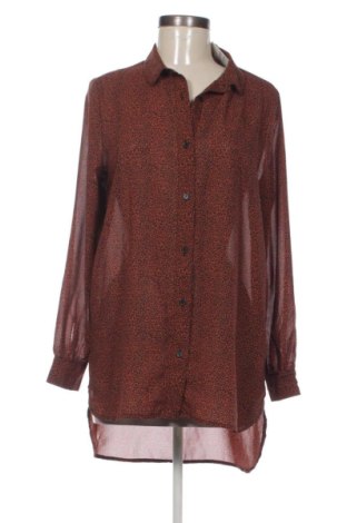 Дамска риза Ichi, Размер S, Цвят Многоцветен, Цена 21,47 €