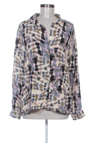 Damska koszula Ichi, Rozmiar M, Kolor Kolorowy, Cena 110,99 zł