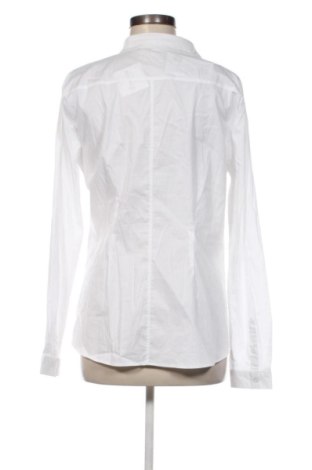 Γυναικείο πουκάμισο Ichi, Μέγεθος L, Χρώμα Λευκό, Τιμή 56,99 €