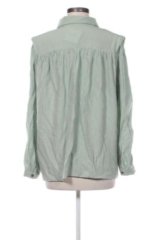 Dámská košile  Ivy Beau, Velikost XL, Barva Zelená, Cena  229,00 Kč
