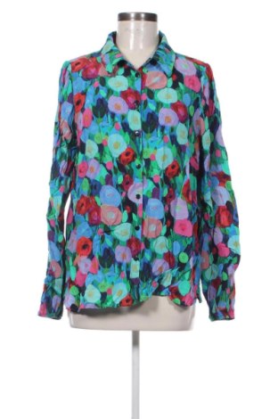 Damska koszula JANSEN AMSTERDAM, Rozmiar XL, Kolor Kolorowy, Cena 148,99 zł