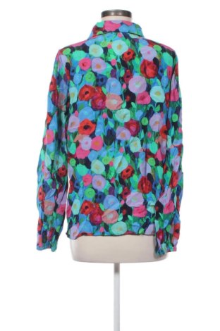 Damska koszula JANSEN AMSTERDAM, Rozmiar XL, Kolor Kolorowy, Cena 148,99 zł