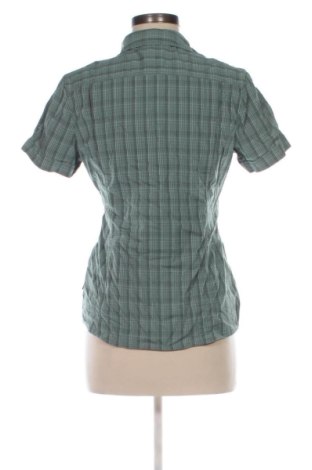 Damska koszula Jack Wolfskin, Rozmiar M, Kolor Kolorowy, Cena 131,57 zł