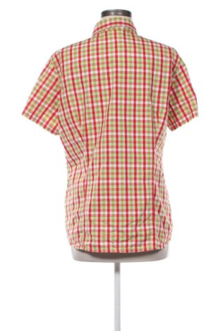 Cămașă de femei Jack Wolfskin, Mărime L, Culoare Multicolor, Preț 151,99 Lei