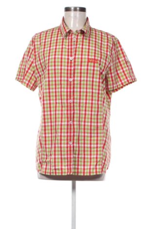 Cămașă de femei Jack Wolfskin, Mărime L, Culoare Multicolor, Preț 151,99 Lei