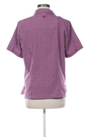 Női ing Jack Wolfskin, Méret L, Szín Sokszínű, Ár 5 529 Ft