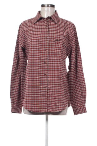 Γυναικείο πουκάμισο Jack Wolfskin, Μέγεθος M, Χρώμα Πολύχρωμο, Τιμή 33,99 €