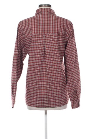 Γυναικείο πουκάμισο Jack Wolfskin, Μέγεθος M, Χρώμα Πολύχρωμο, Τιμή 33,99 €