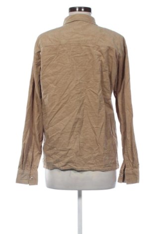 Dámská košile  Jack Wolfskin, Velikost M, Barva Hnědá, Cena  369,00 Kč