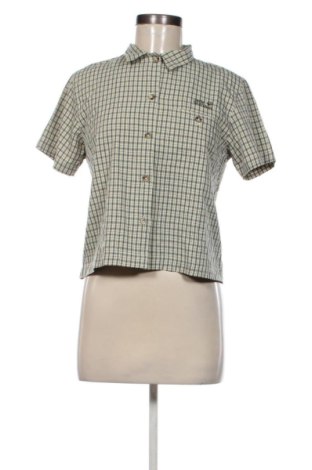 Damska koszula Jack Wolfskin, Rozmiar S, Kolor Kolorowy, Cena 129,99 zł