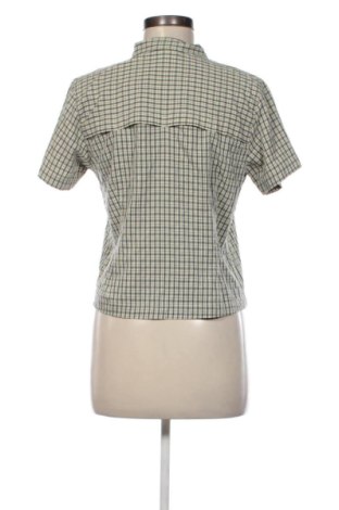 Damska koszula Jack Wolfskin, Rozmiar S, Kolor Kolorowy, Cena 129,99 zł