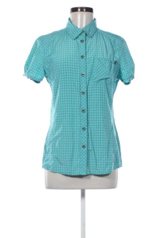 Damenbluse Jack Wolfskin, Größe M, Farbe Mehrfarbig, Preis € 13,99