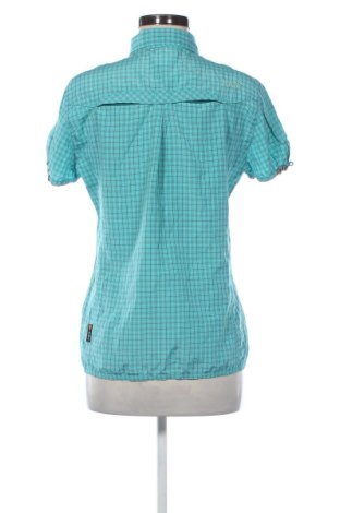 Damenbluse Jack Wolfskin, Größe M, Farbe Mehrfarbig, Preis € 13,99