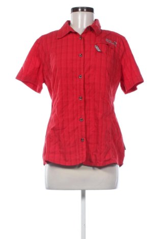 Dámská košile  Jack Wolfskin, Velikost L, Barva Vícebarevné, Cena  549,00 Kč