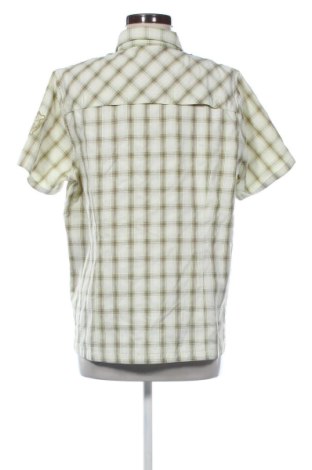 Γυναικείο πουκάμισο Jack Wolfskin, Μέγεθος XL, Χρώμα Πολύχρωμο, Τιμή 22,99 €