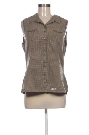 Női ing Jack Wolfskin, Méret L, Szín Sokszínű, Ár 12 349 Ft