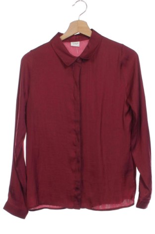 Dámska košeľa  Jacqueline De Yong, Veľkosť XS, Farba Červená, Cena  15,95 €
