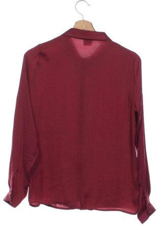 Dámska košeľa  Jacqueline De Yong, Veľkosť XS, Farba Červená, Cena  15,95 €