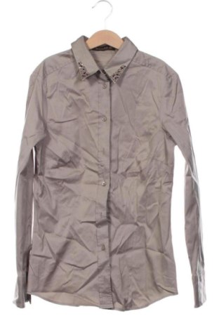 Damska koszula Jacques Britt, Rozmiar XS, Kolor Beżowy, Cena 112,04 zł