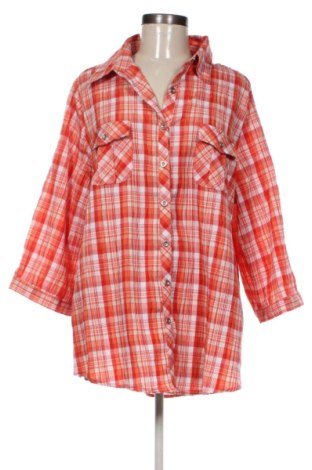 Dámska košeľa  Janina, Veľkosť XL, Farba Viacfarebná, Cena  15,95 €