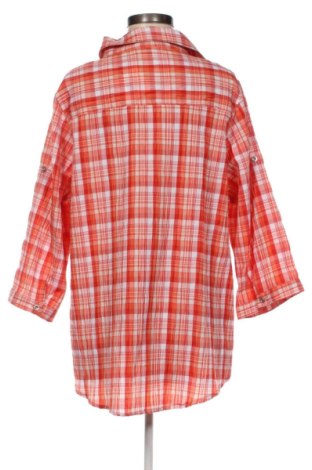 Dámska košeľa  Janina, Veľkosť XL, Farba Viacfarebná, Cena  15,95 €