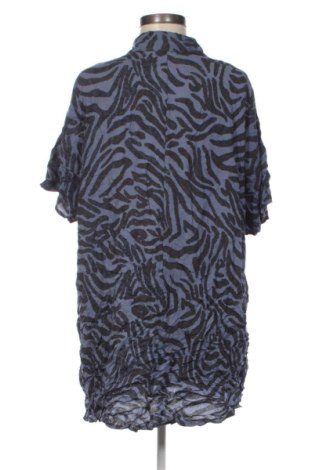 Γυναικείο πουκάμισο Janina, Μέγεθος XL, Χρώμα Πολύχρωμο, Τιμή 15,99 €