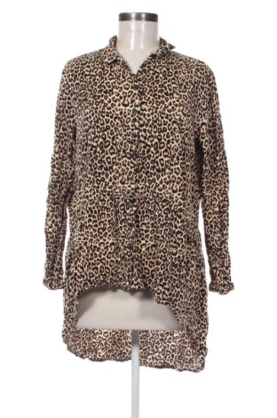 Дамска риза Janina, Размер XL, Цвят Многоцветен, Цена 6,64 €
