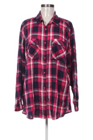 Γυναικείο πουκάμισο Janina, Μέγεθος XXL, Χρώμα Πολύχρωμο, Τιμή 7,99 €