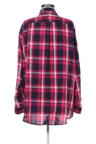 Γυναικείο πουκάμισο Janina, Μέγεθος XXL, Χρώμα Πολύχρωμο, Τιμή 7,99 €