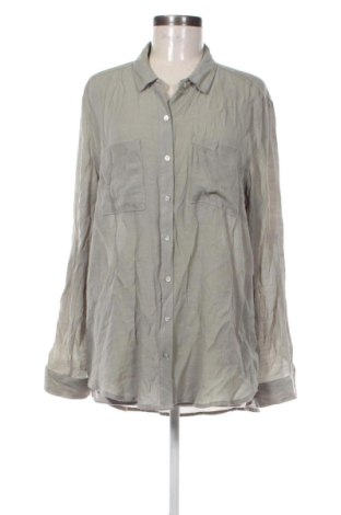 Dámská košile  Janina, Velikost XL, Barva Zelená, Cena  379,00 Kč