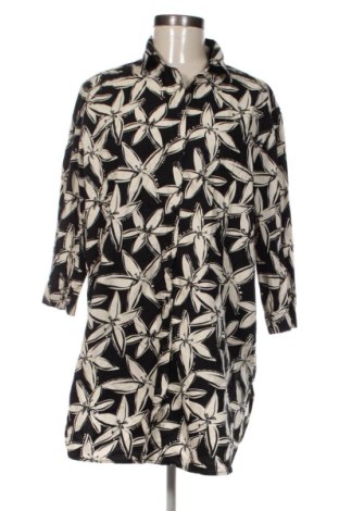 Γυναικείο πουκάμισο Janina, Μέγεθος L, Χρώμα Πολύχρωμο, Τιμή 7,99 €