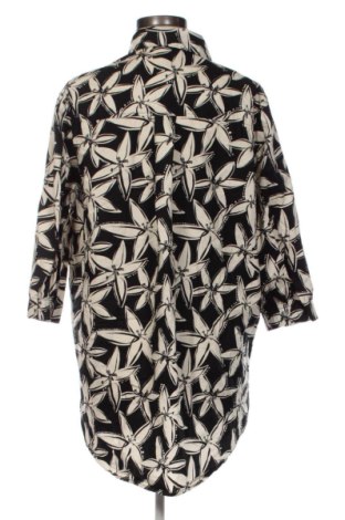 Γυναικείο πουκάμισο Janina, Μέγεθος L, Χρώμα Πολύχρωμο, Τιμή 7,99 €