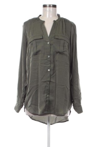 Damenbluse Janina, Größe M, Farbe Grün, Preis € 16,99